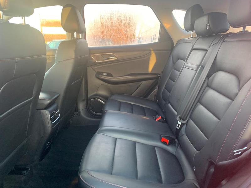 Used MG MG HS 2023 for sale - 76882397: Photo 21