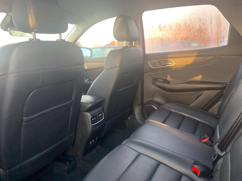 Used MG MG HS 2023 for sale - 76882397: Photo 22