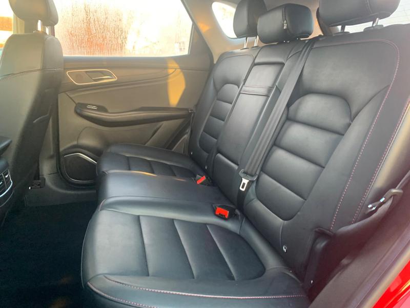 Used MG MG HS 2023 for sale - 76882397: Photo 23