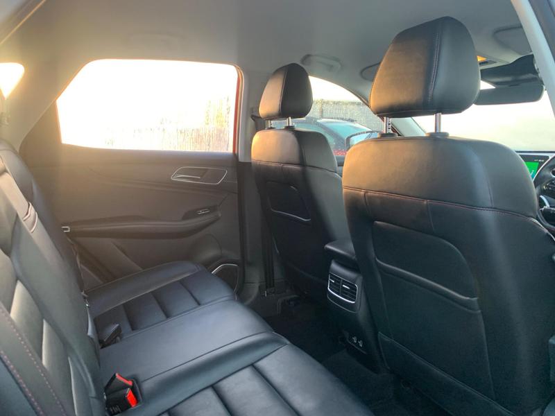 Used MG MG HS 2023 for sale - 76882397: Photo 24