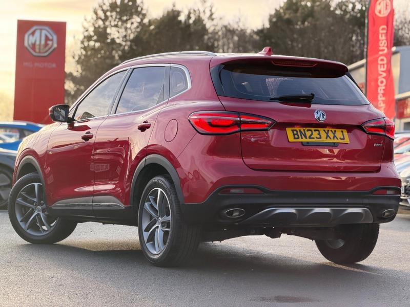 Used MG MG HS 2023 for sale - 76882397: Photo 3