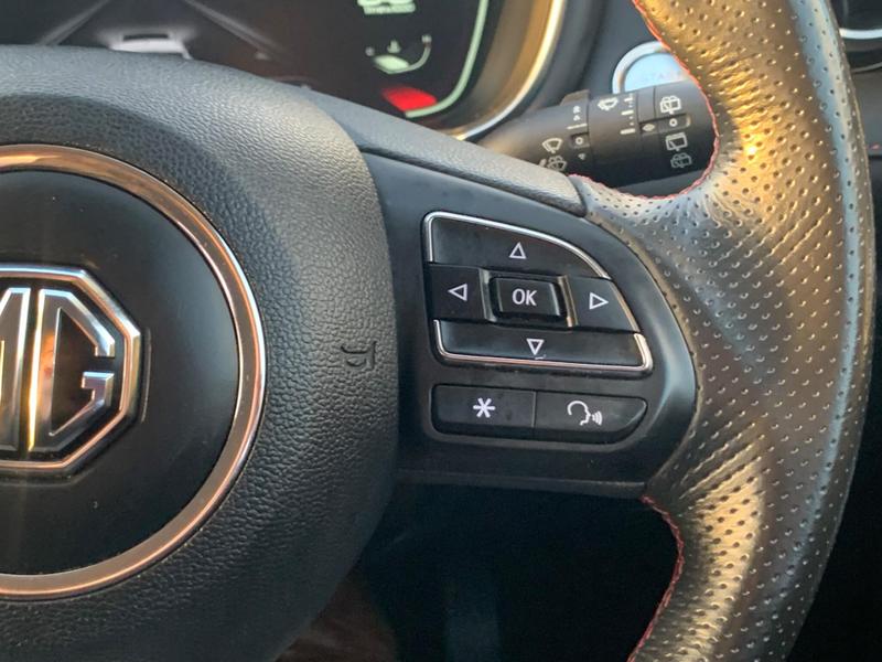 Used MG MG HS 2023 for sale - 76882397: Photo 30