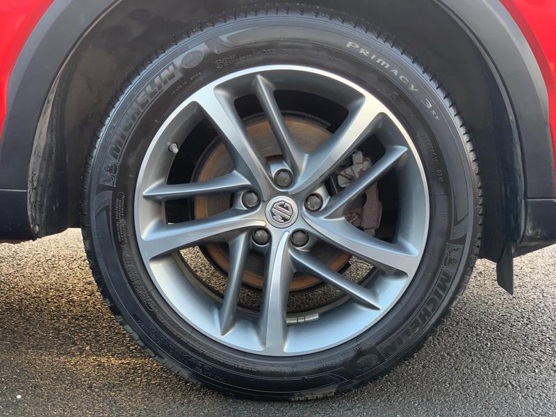 Used MG MG HS 2023 for sale - 76882397: Photo 32