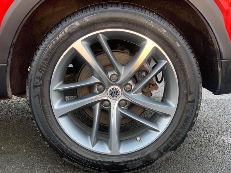 Used MG MG HS 2023 for sale - 76882397: Photo 34