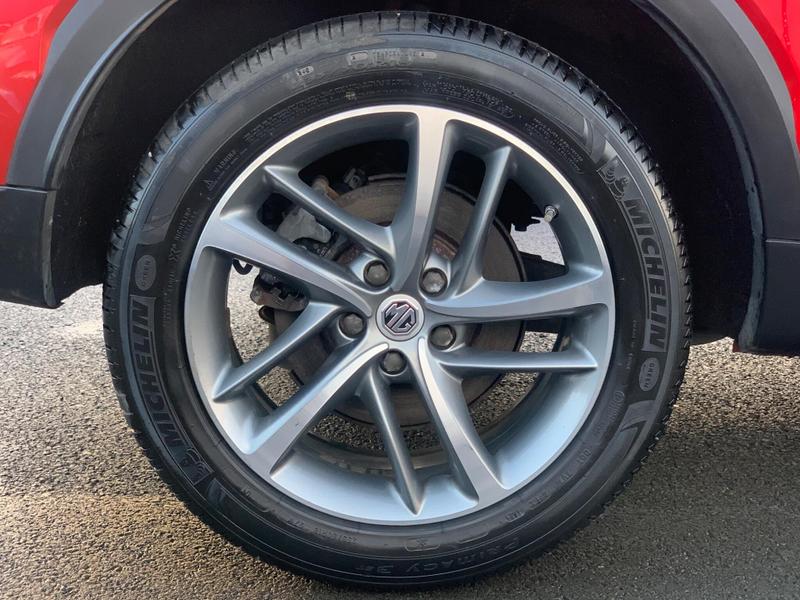 Used MG MG HS 2023 for sale - 76882397: Photo 35