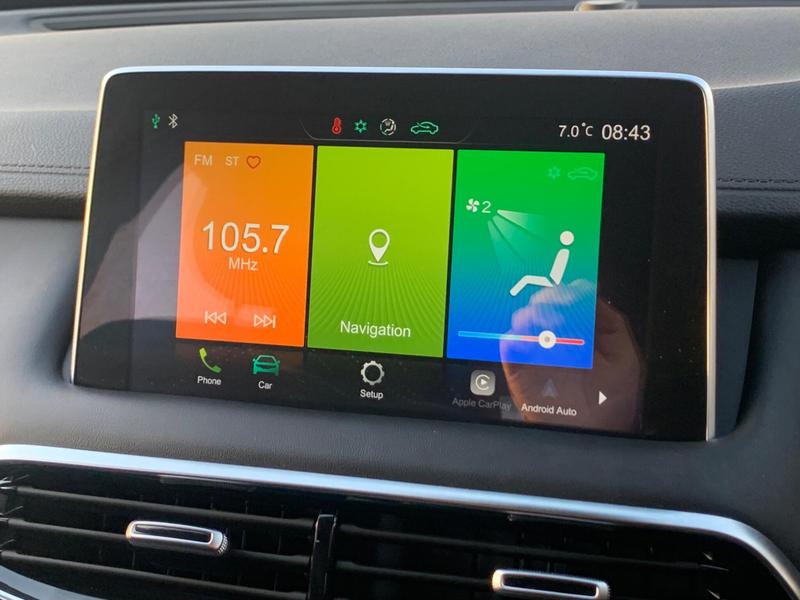 Used MG MG HS 2023 for sale - 76882397: Photo 36