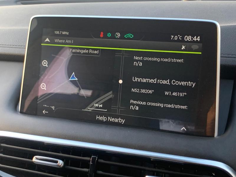 Used MG MG HS 2023 for sale - 76882397: Photo 38