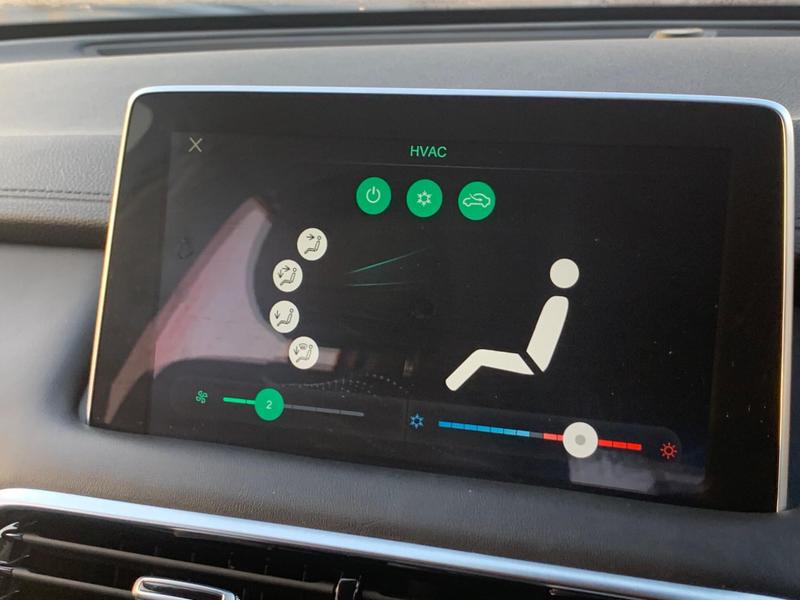 Used MG MG HS 2023 for sale - 76882397: Photo 39