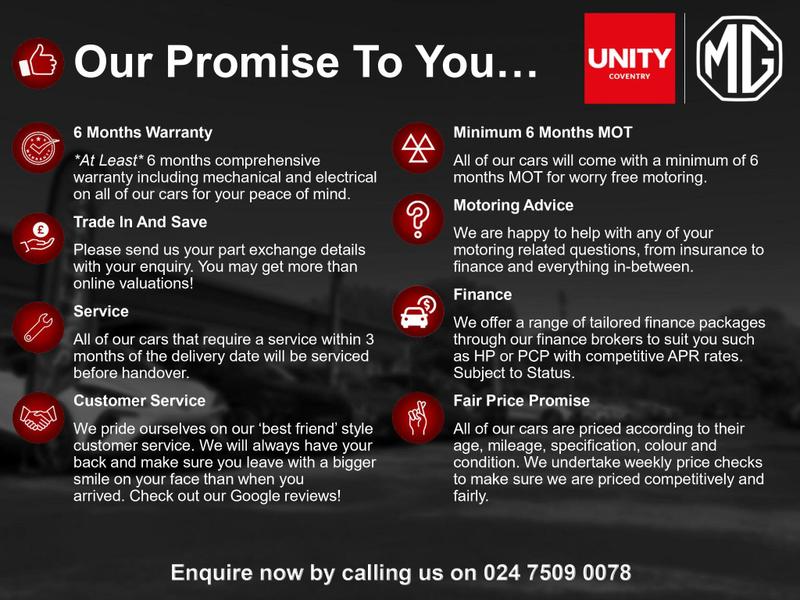 Used MG MG HS 2023 for sale - 76882397: Photo 4