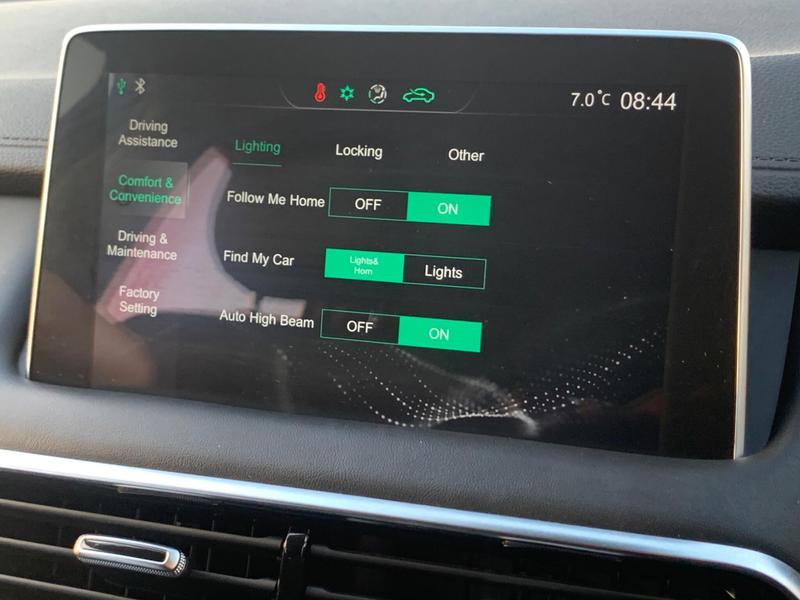 Used MG MG HS 2023 for sale - 76882397: Photo 41