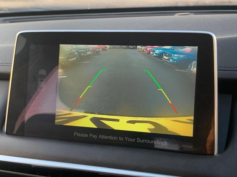 Used MG MG HS 2023 for sale - 76882397: Photo 43