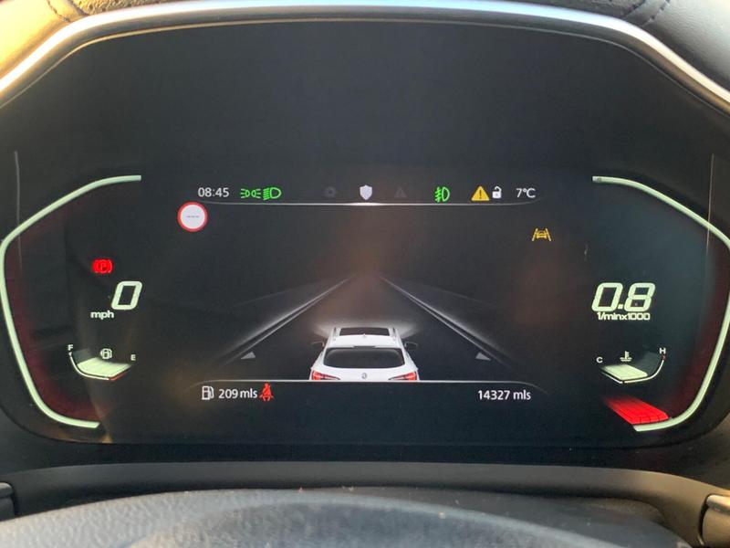 Used MG MG HS 2023 for sale - 76882397: Photo 44