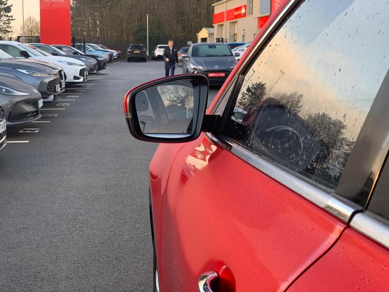 Used MG MG HS 2023 for sale - 76882397: Photo 47