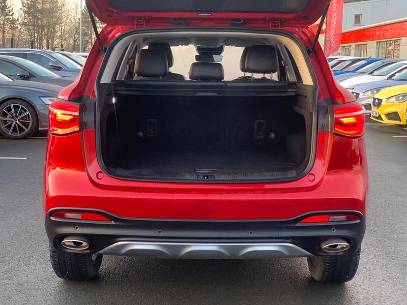 Used MG MG HS 2023 for sale - 76882397: Photo 49