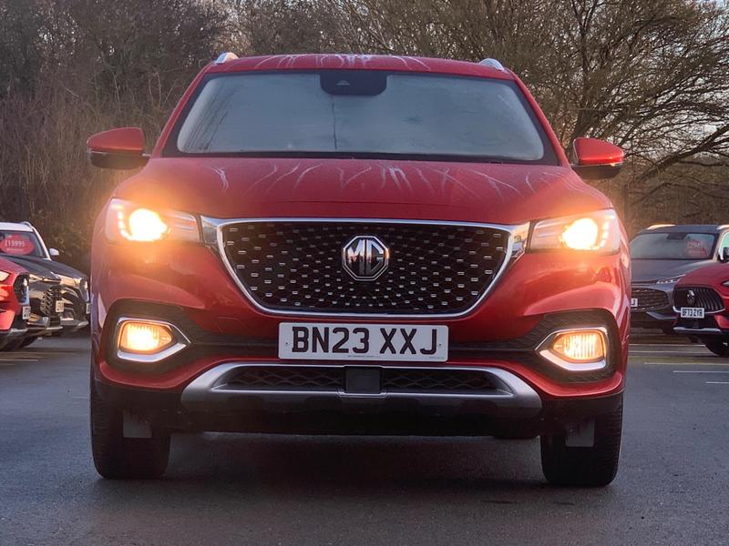 Used MG MG HS 2023 for sale - 76882397: Photo 5