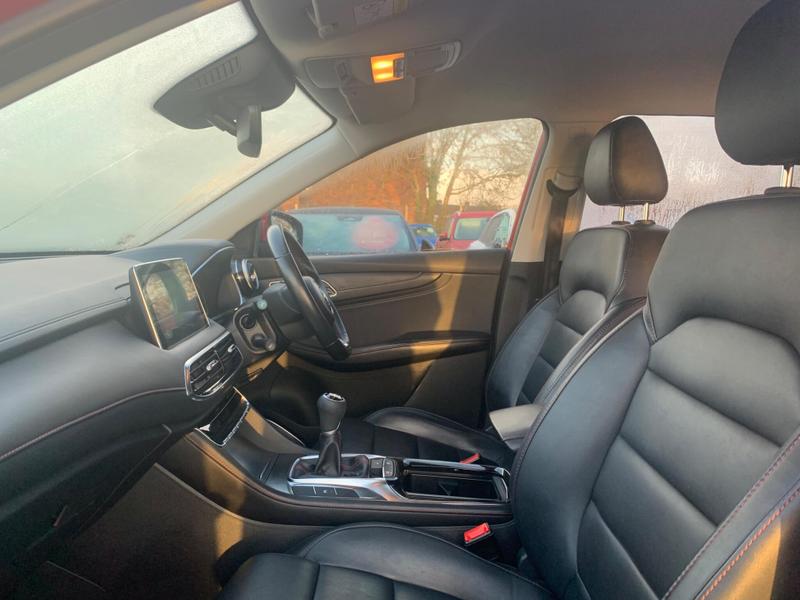 Used MG MG HS 2023 for sale - 76882397: Photo 52