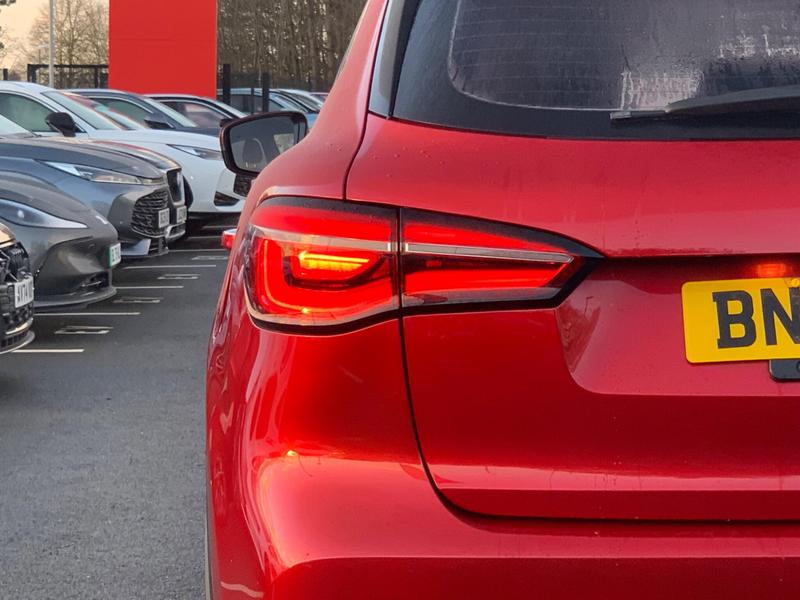 Used MG MG HS 2023 for sale - 76882397: Photo 53