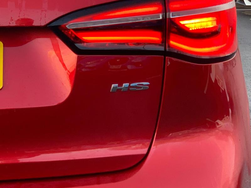 Used MG MG HS 2023 for sale - 76882397: Photo 54