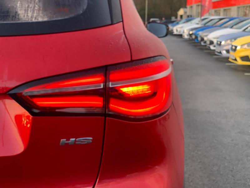 Used MG MG HS 2023 for sale - 76882397: Photo 55