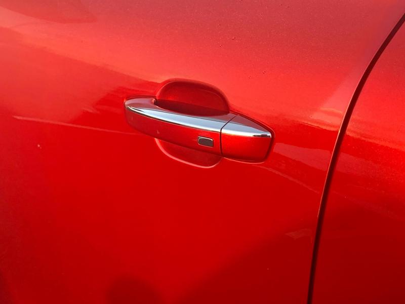 Used MG MG HS 2023 for sale - 76882397: Photo 58