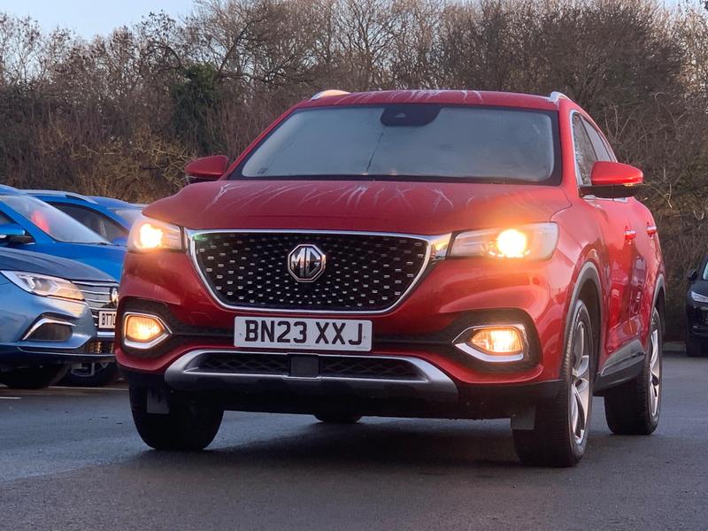 Used MG MG HS 2023 for sale - 76882397: Photo 6