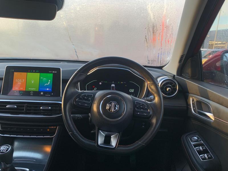 Used MG MG HS 2023 for sale - 76882397: Photo 68