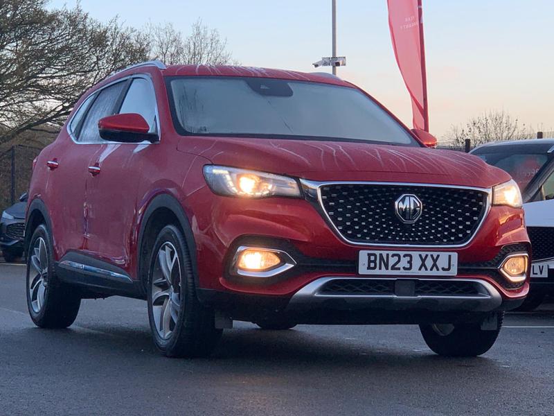 Used MG MG HS 2023 for sale - 76882397: Photo 7