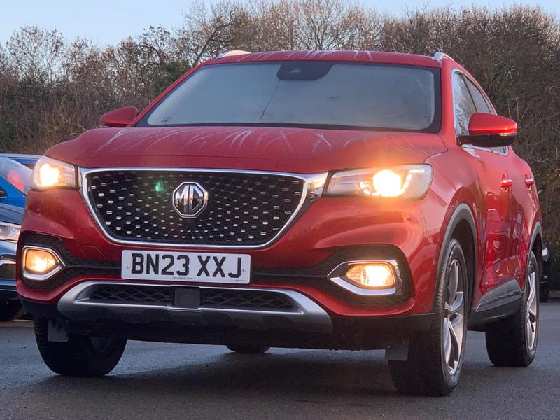 Used MG MG HS 2023 for sale - 76882397: Photo 8