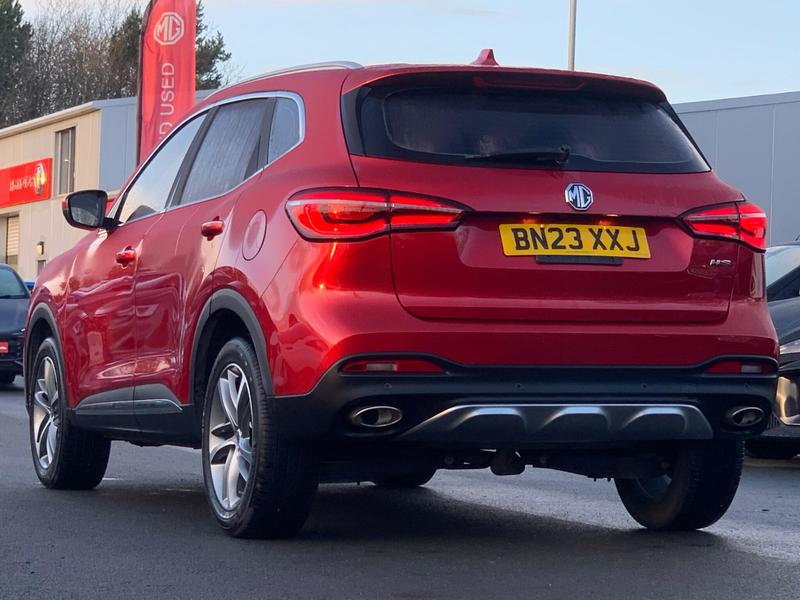 Used MG MG HS 2023 for sale - 76882397: Photo 9