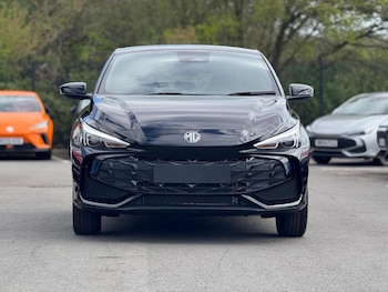 Used MG MG3 2026 for sale - 78166220: Photo