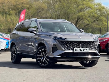 Used MG MGS9 undefined for sale - 78286982: Photo