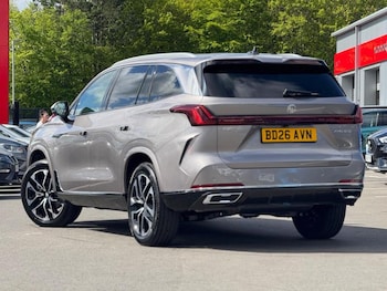 Used MG MGS9 undefined for sale - 78286982: Photo