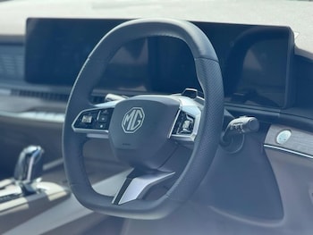 Used MG MGS9 undefined for sale - 78286982: Photo