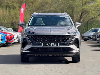 Used MG MGS9 undefined for sale - 78286982: Photo