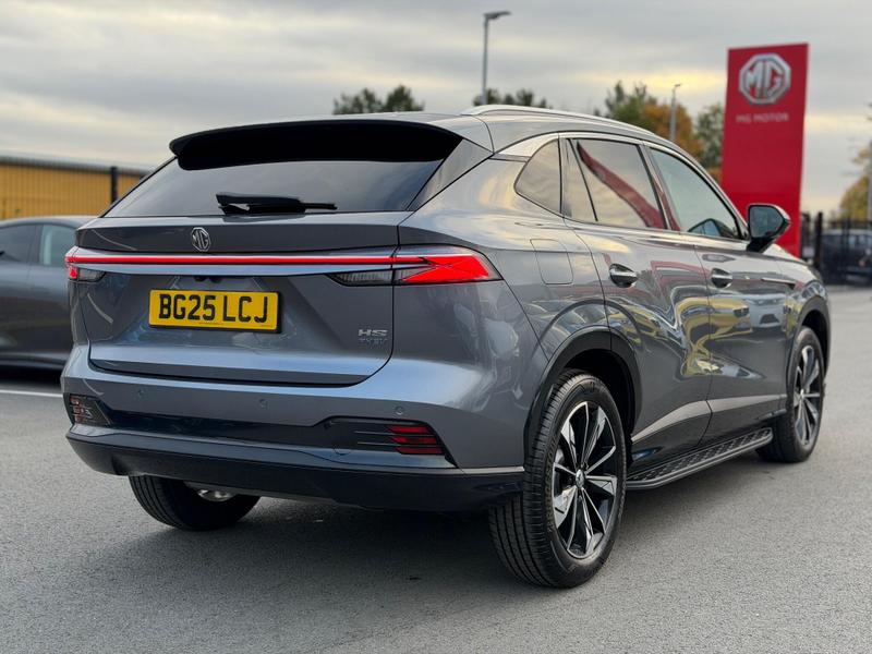 Used MG MG HS 2025 for sale - 77098843: Photo 12