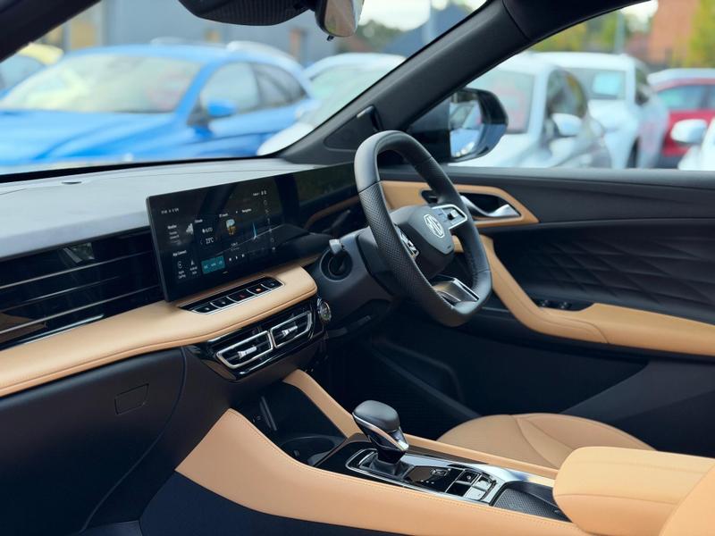 Used MG MG HS 2025 for sale - 77098843: Photo 16