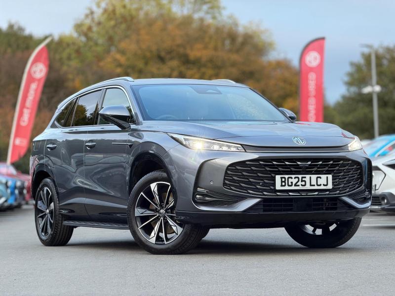 Used MG MG HS 2025 for sale - 77098843: Photo 2