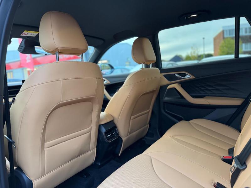 Used MG MG HS 2025 for sale - 77098843: Photo 24