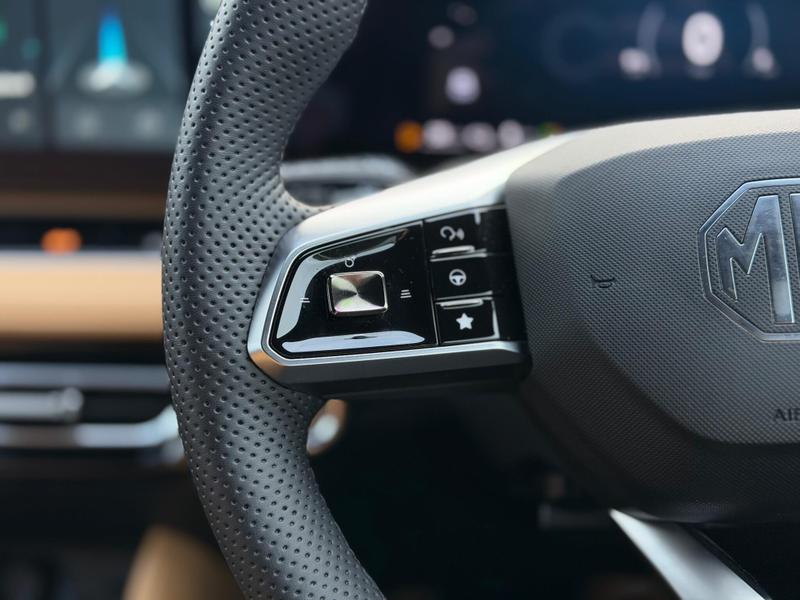 Used MG MG HS 2025 for sale - 77098843: Photo 27