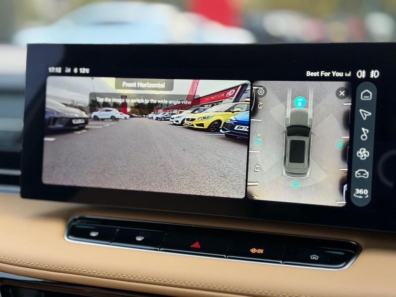 Used MG MG HS 2025 for sale - 77098843: Photo 42