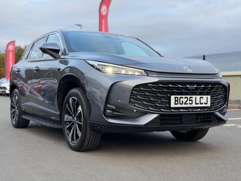 Used MG MG HS 2025 for sale - 77098843: Photo 5