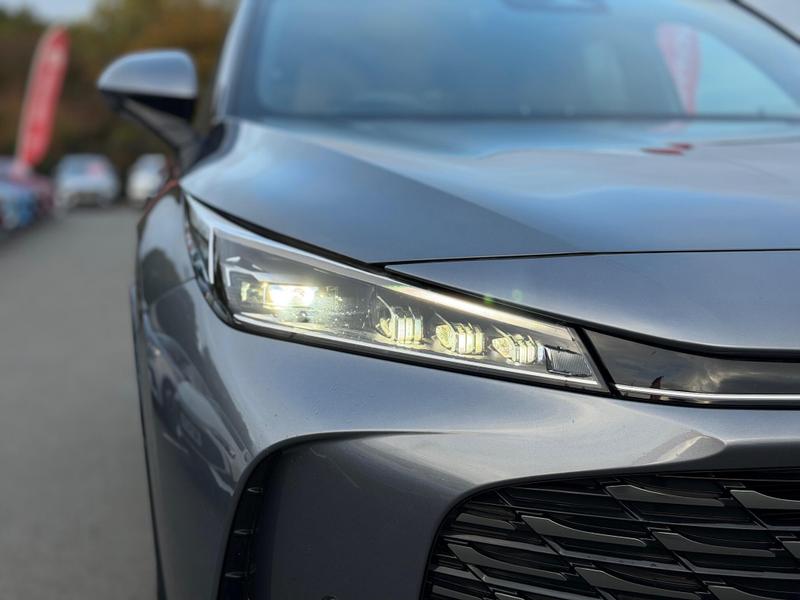 Used MG MG HS 2025 for sale - 77098843: Photo 55