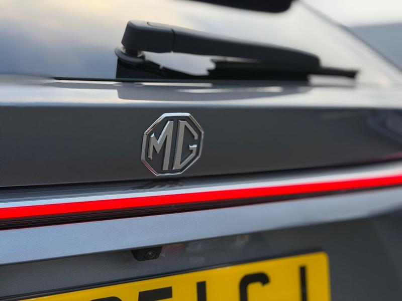 Used MG MG HS 2025 for sale - 77098843: Photo 56