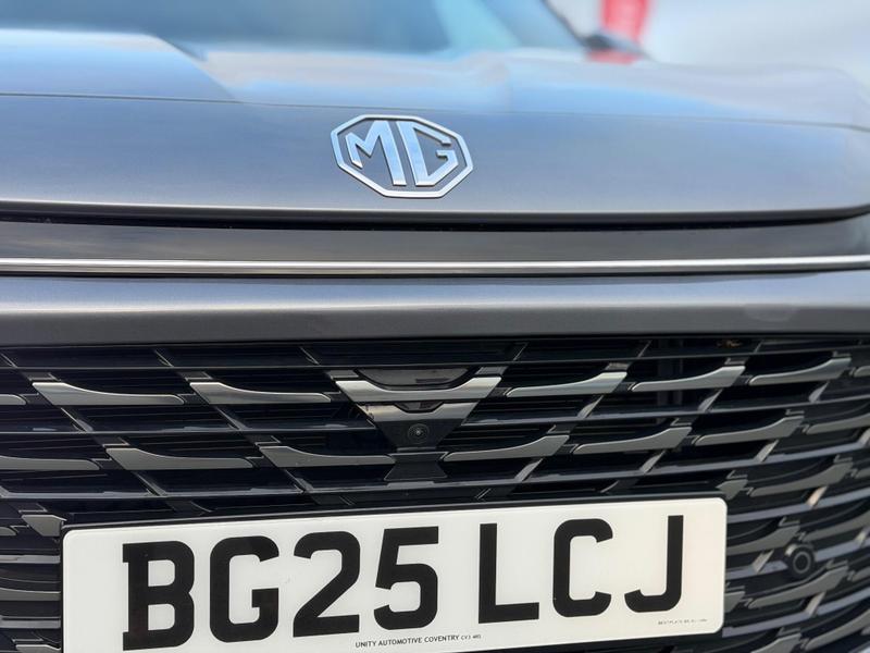 Used MG MG HS 2025 for sale - 77098843: Photo 57