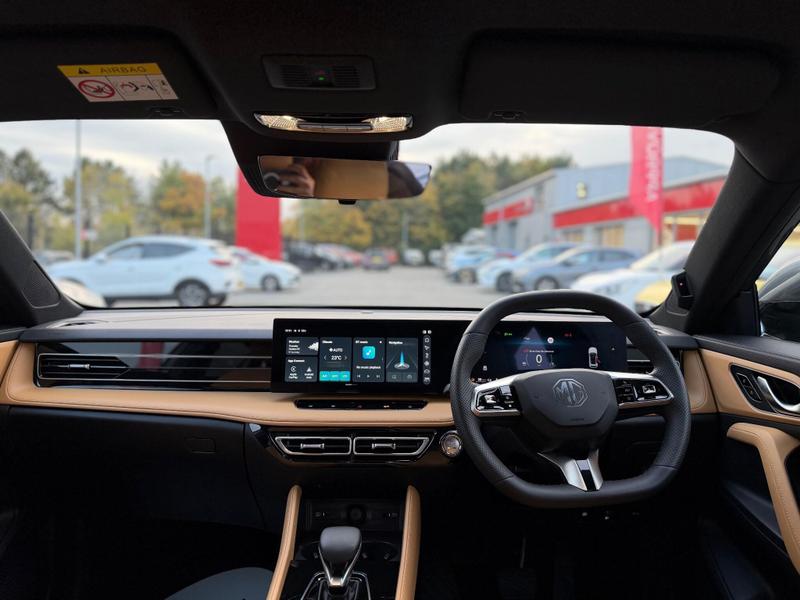 Used MG MG HS 2025 for sale - 77098843: Photo 64