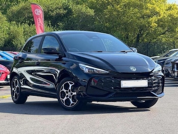 Used MG MG3 2024 for sale - 78556133: Photo