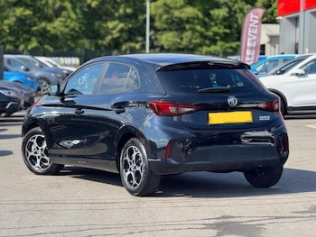 Used MG MG3 2024 for sale - 78556133: Photo