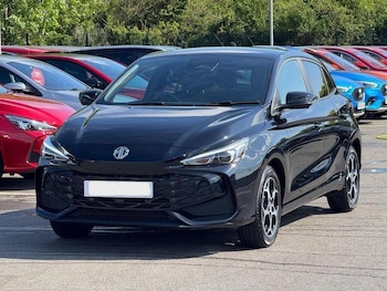 Used MG MG3 2024 for sale - 78556133: Photo