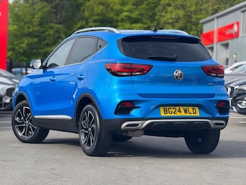 Used MG MG ZS 2024 for sale - 78015372: Photo