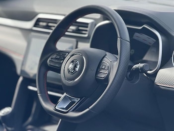 Used MG MG ZS 2024 for sale - 78015372: Photo